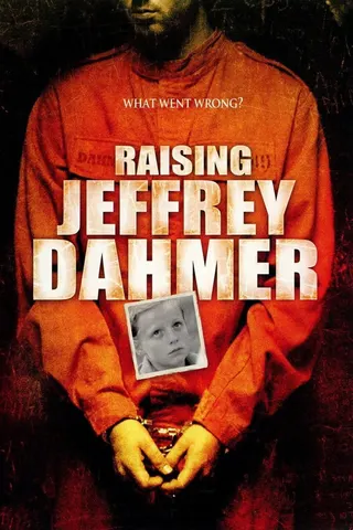 Raising Jeffrey Dahmer afişi