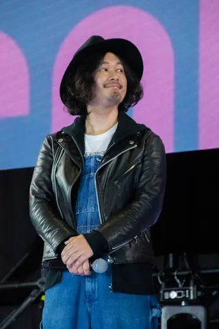 Raito Nishizaka