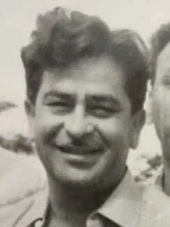 Görsel: Artem Abd / Kamu malı Raj Kapoor