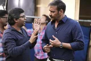 Raj Kumar Gupta