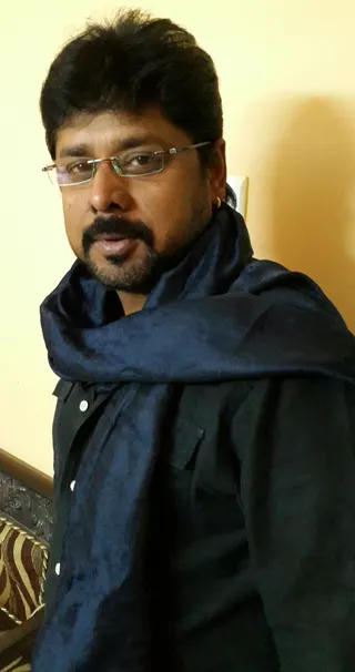 Raja Chanda