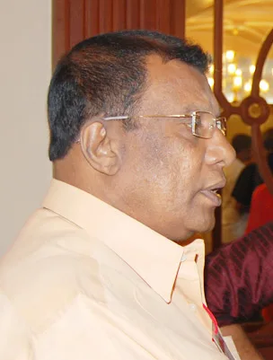 Görsel: Anees Kodiyathur / CC BY-SA Rajan P. Dev