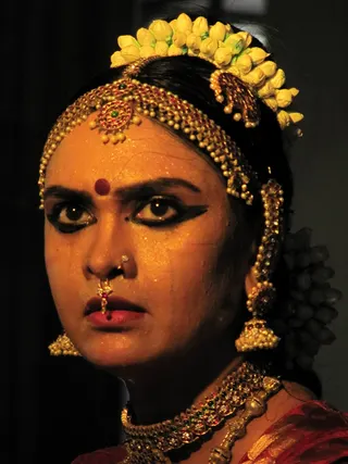 Görsel: Thachan.makan / CC BY-SA Rajasree