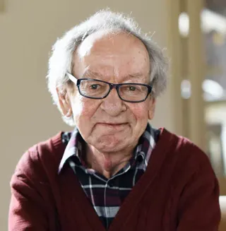Görsel: Peter Uhan / CC BY Rajko Ranfl