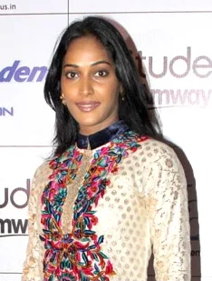 Rajshree Thakur