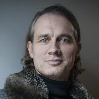 Ralf Bauer