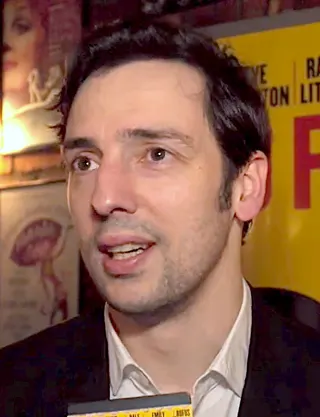 Ralf Little