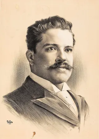 Ralph Delmore