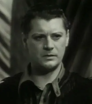 Görsel: film screenshot / Kamu malı Ralph Forbes