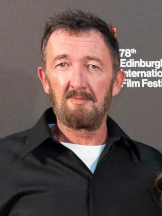 Ralph Ineson