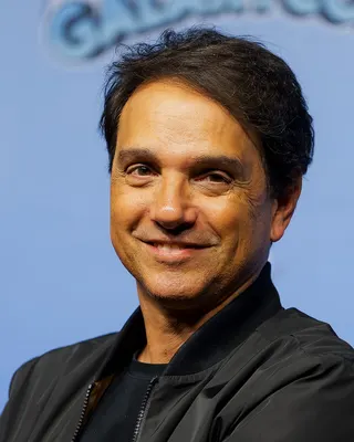 Görsel: John Manard / CC BY-SA Ralph Macchio