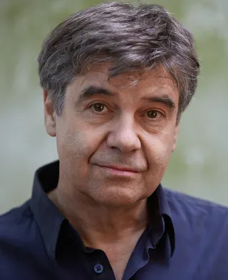 Görsel: Heiner Orth, Fotograf / CC BY-SA Ralph Misske