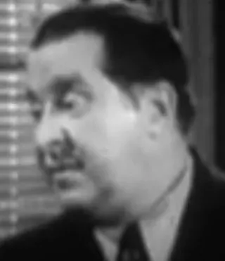 Görsel: Film screenshot (Pine-Thomas Productions) / Kamu malı Ralph Sanford