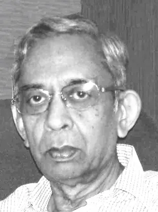 Görsel: सुहास बहुळकर, दीपक घारे / CC BY-SA Ram Mohan