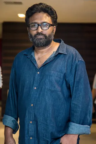 Görsel: Dani Charles Silverscreen Media Inc. (https://silverscreen.in) / CC BY-SA Ram
