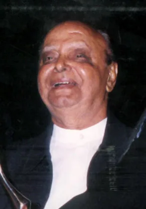 Görsel: Thakur Doultani / CC BY-SA Ramanand Sagar
