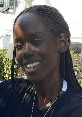 Ramata-Toulaye Sy