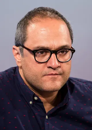 Görsel: Soheil Sahranavard / CC BY Rambod Javan