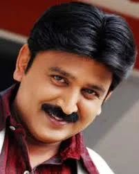 Ramesh Aravind