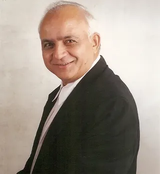 Görsel: Tanaya.talwar / CC BY-SA Ramesh Talwar