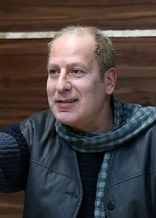 Görsel: Meghdad Madadi / CC BY Ramin NaserNasir