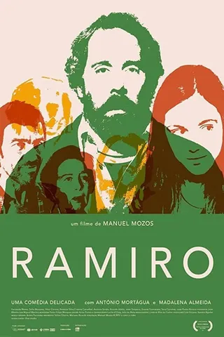 Ramiro afişi
