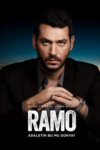 Görsel: TMDB Ramo afişi