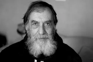 Görsel: Festival Internacional de Teatro Clásico de Almagro / CC BY-SA Ramón Barea