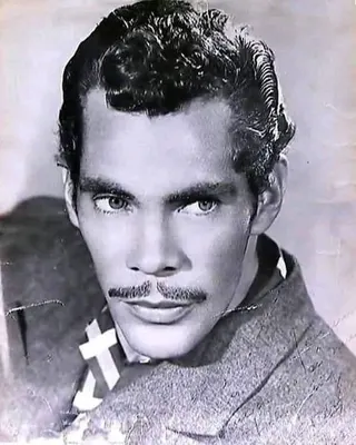 Ramón Gómez valdes