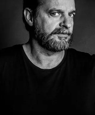 Ramón Ibarra