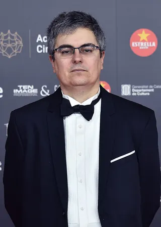 Ramon Térmens