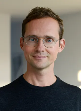 Ramon Zürcher