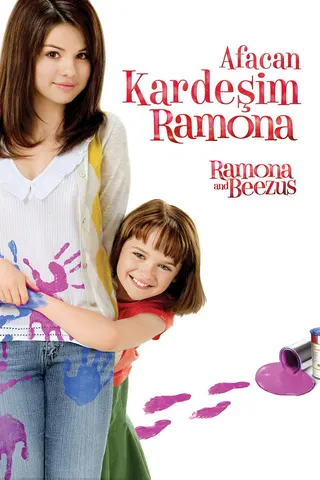 Ramona and Beezus afişi