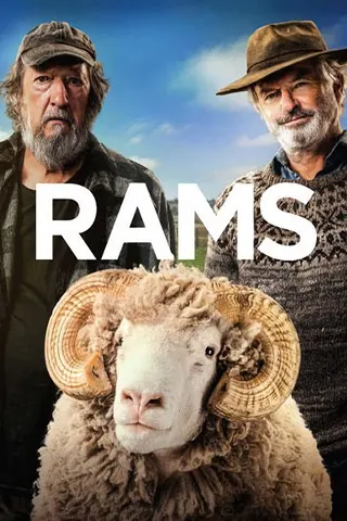 Rams afişi