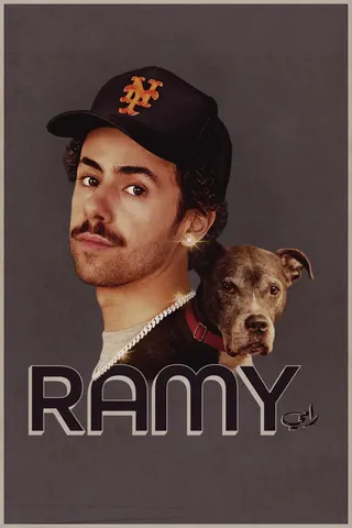 Görsel: TMDB Ramy afişi