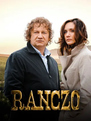 Ranczo afişi