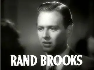 Rand Brooks