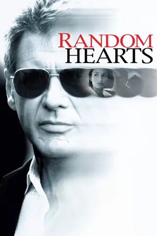 Görsel: TMDB Random Hearts afişi