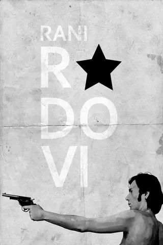 Rani radovi afişi