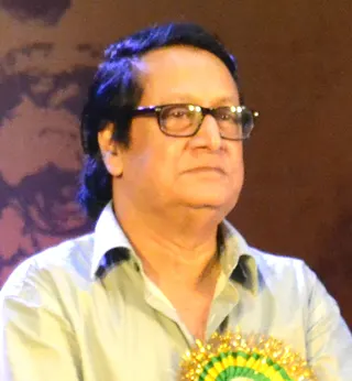 Ranjit Mullick