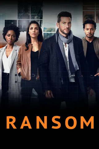 Ransom afişi