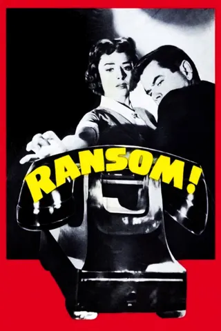 Ransom! afişi