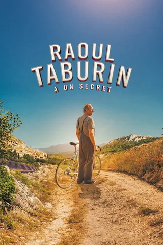 Görsel: TMDB Raoul Taburin afişi