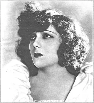 Raquel Meller