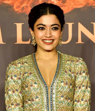 Rashmika Mandanna