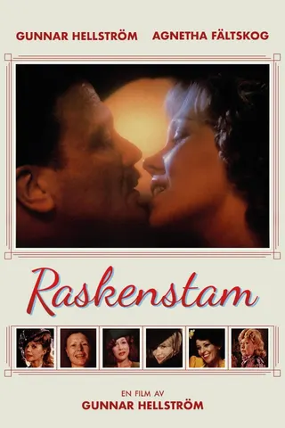 Görsel: TMDB Raskenstam afişi