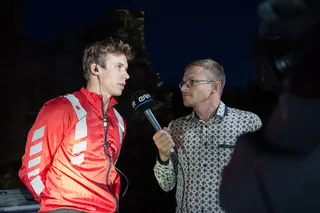 Rasmus Kaljujärv