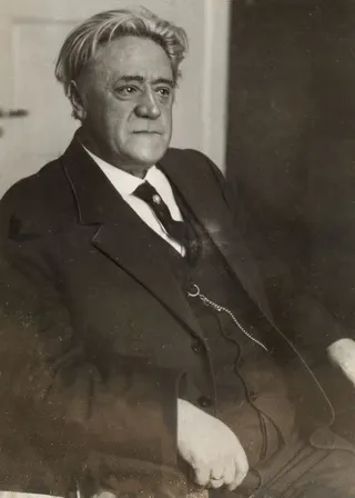 Görsel: Unknown authorUnknown author / CC BY-SA Rasmus Rasmussen
