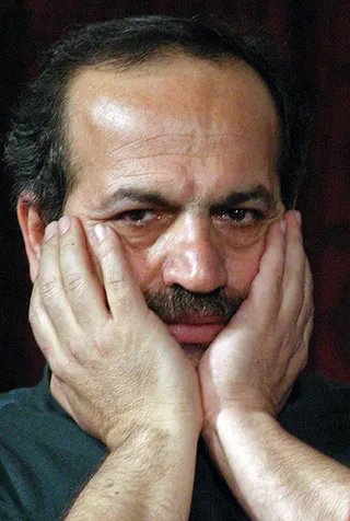 Görsel: Satyar Emami / CC BY Rasoul Mollagholipour