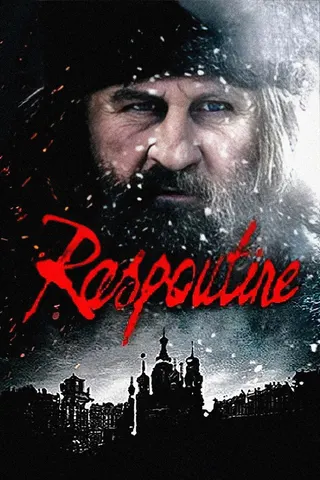 Raspoutine afişi